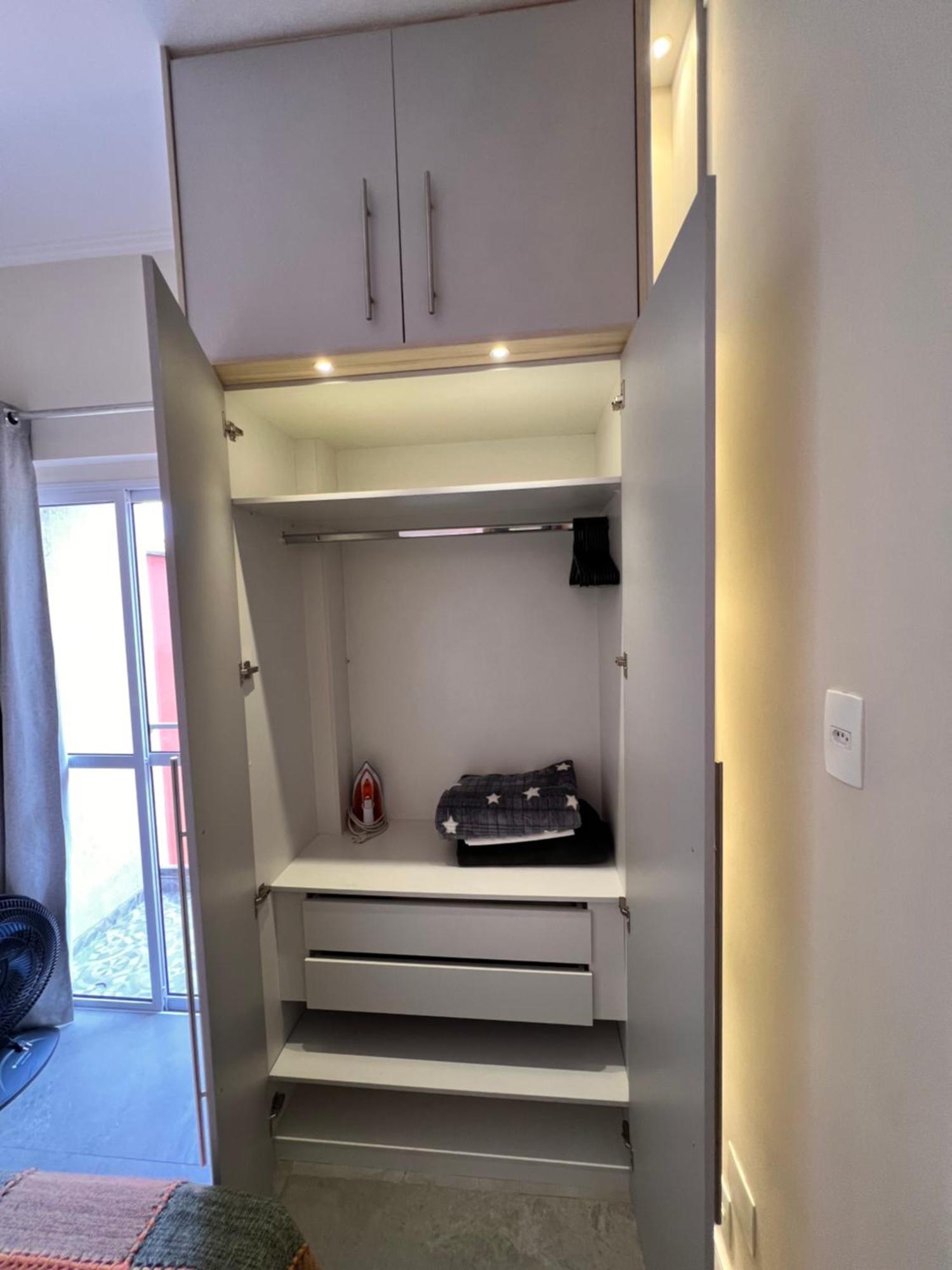 Lindo Apartamento Bela Vista Sp São Paulo Exterior photo
