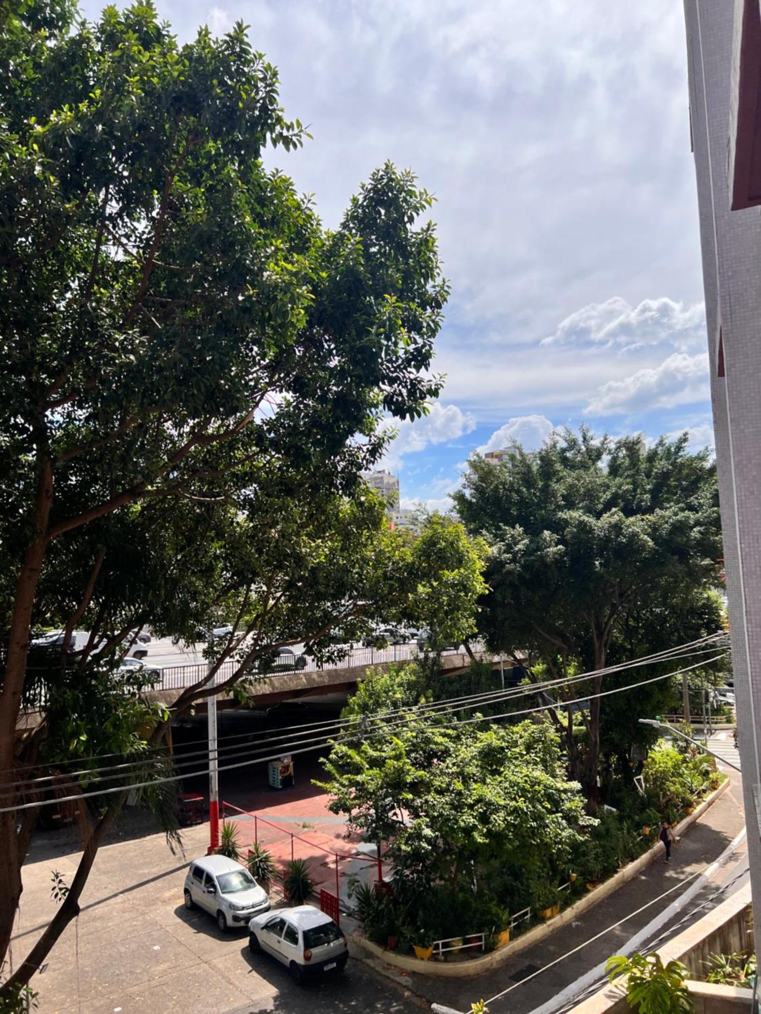 Lindo Apartamento Bela Vista Sp São Paulo Exterior photo
